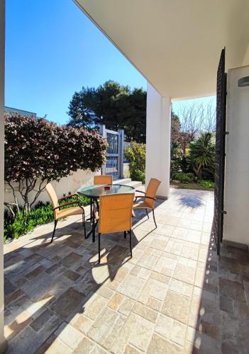 Terra dei Plautii in Pulsano, Italy