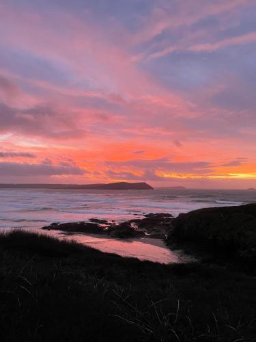 Atlantic View North Cornwall seafront 5 Gold — Polzeath — photo 4