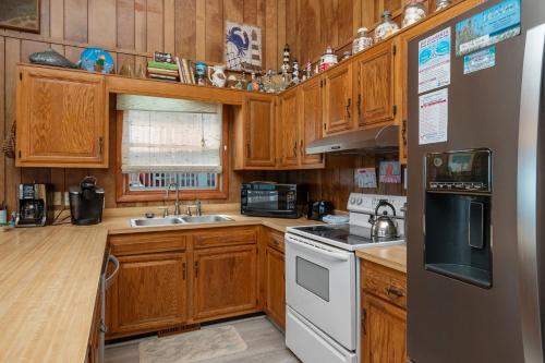 A Pirate's Paradise by Oak Island Accommodations - photo 25