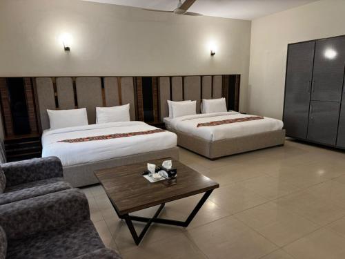Solace Inn — Islamabad — photo 3