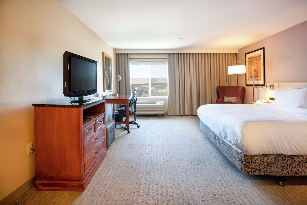Hilton Garden Inn Seattle Renton - photo 11