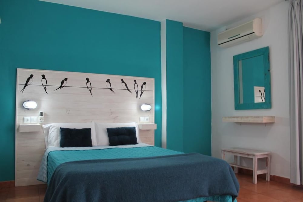Hotel El Pino — hotel in Teror