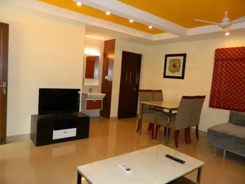 Avn Swasthya The Ayurvedic Village Resort in Madurai, India