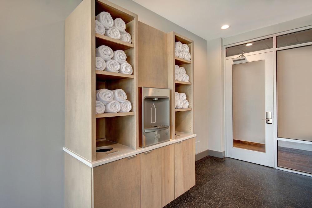 TownePlace Suites by Marriott Cincinnati Airport South - photo 20