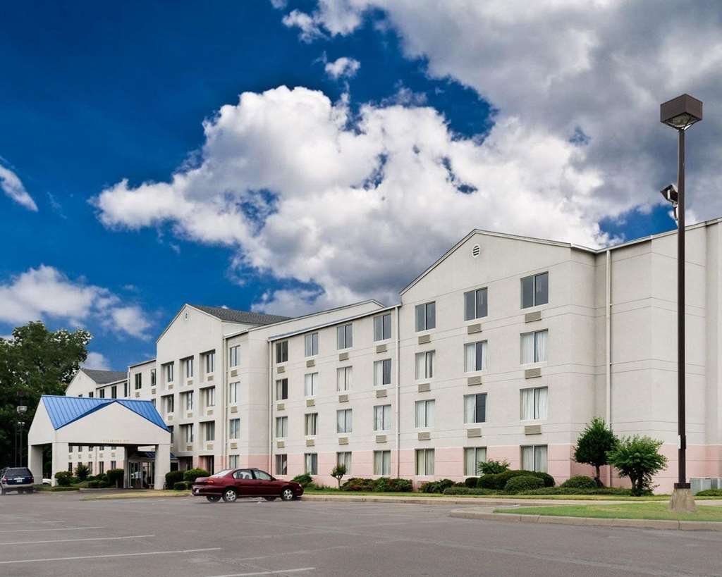 Rodeway Inn Greenville - photo 3