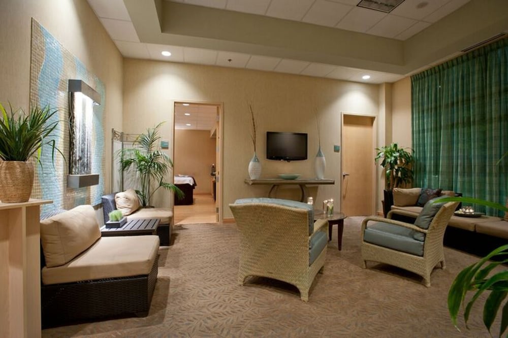 Embassy Suites by Hilton Charlotte Concord Golf Resort & Spa - photo 62
