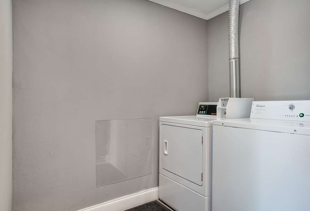 Rodeway Inn Carlisle North - photo 29