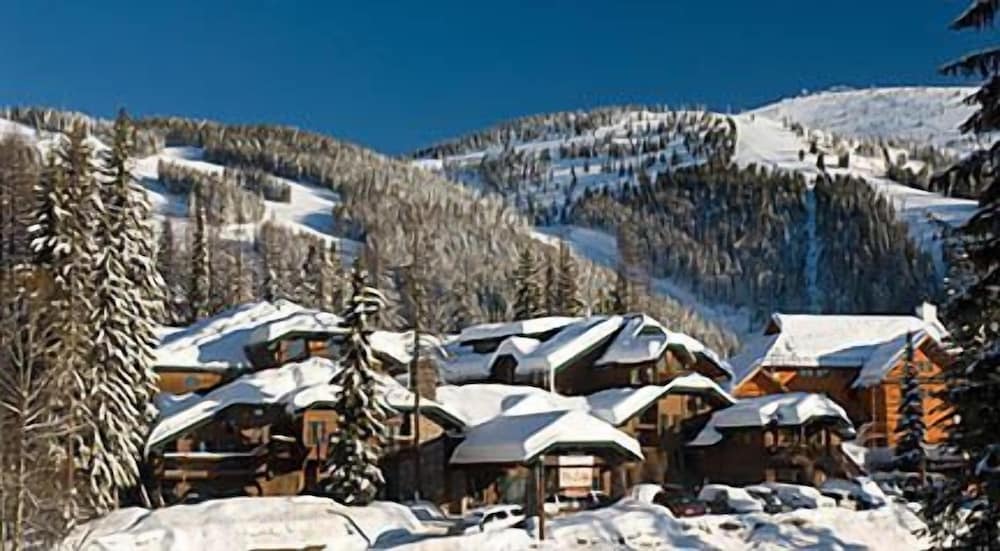 Kandahar Lodge at Whitefish Mountain Resort - photo 64
