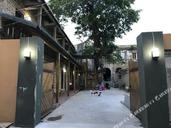 Jinkun Inn - carbon neutral hotel in Tancheng