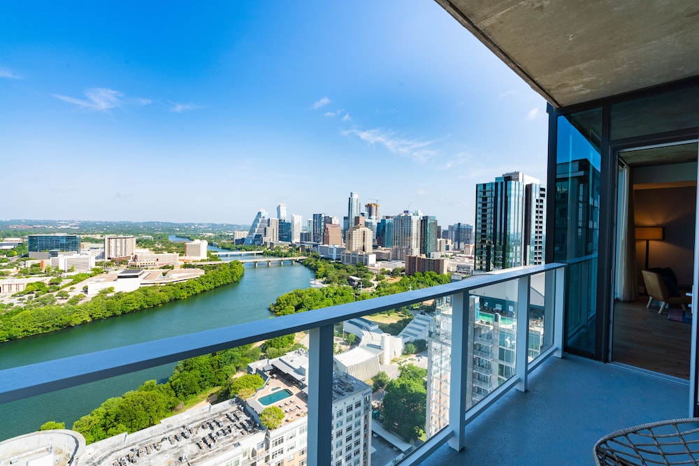 Austin Condo Hotel - photo 622