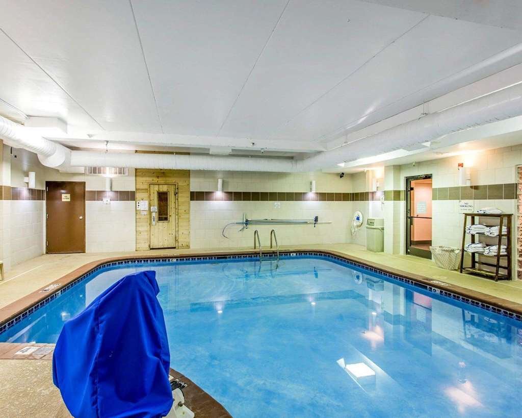 Comfort Suites Cookeville - photo 34