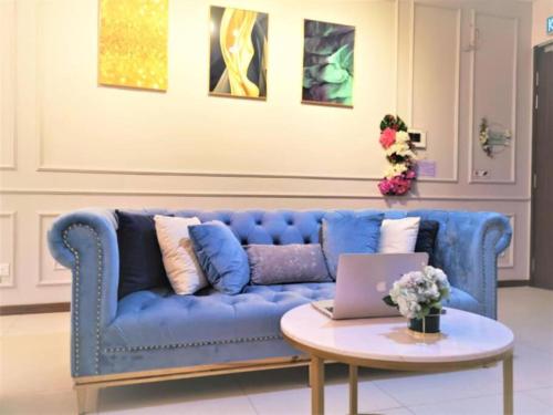 皇家海景ROYAL Luxury Seaview Room 3 minute to Gurney — 4-Star Luxury Hotel in Tanjung Tokong, Malaysia