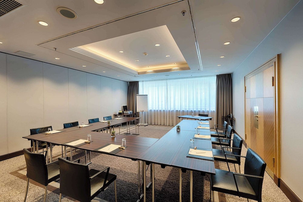 כנסים ואירועים