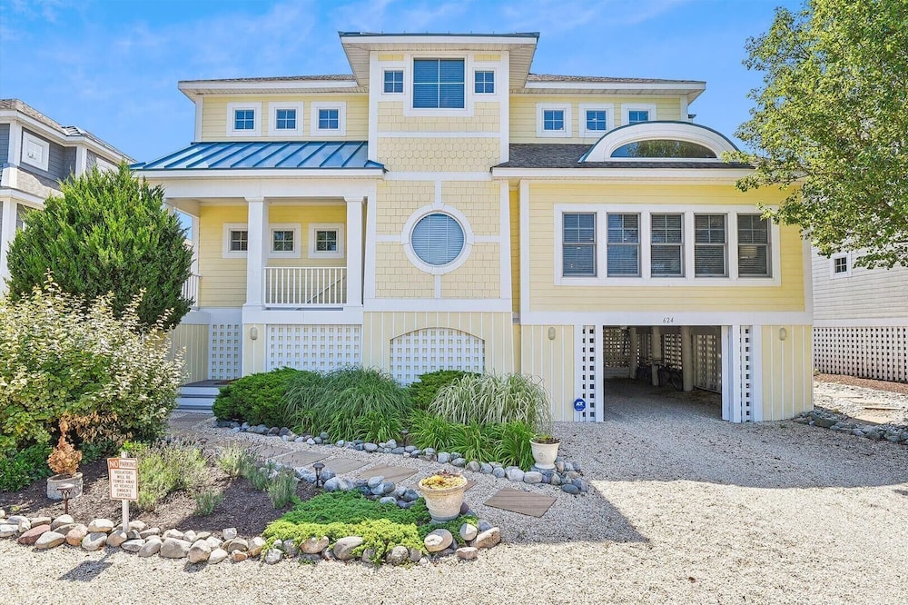 Tingle Avenue 624 — hotel in Bethany Beach