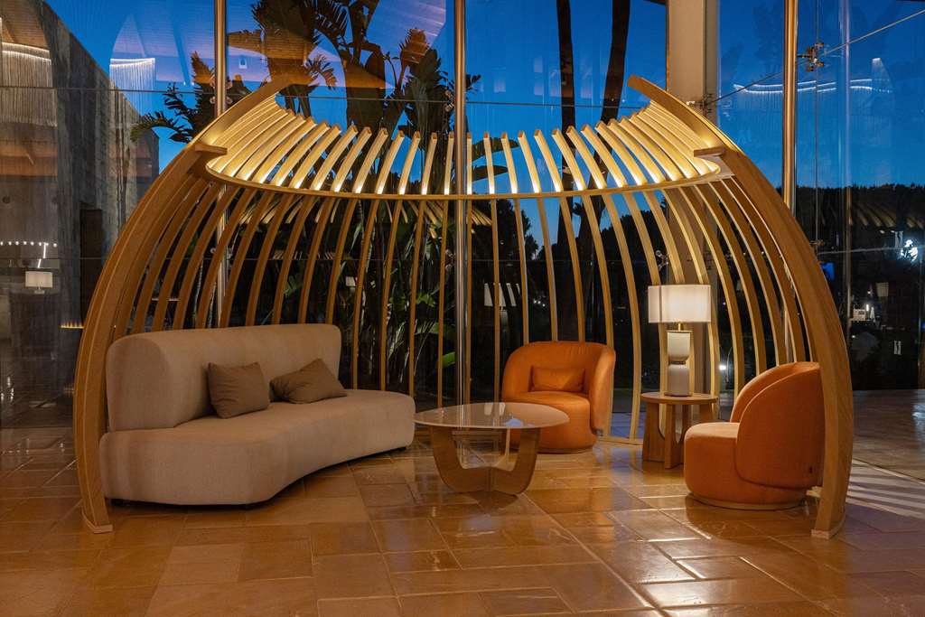 Hipotels Barrosa Palace & SPA