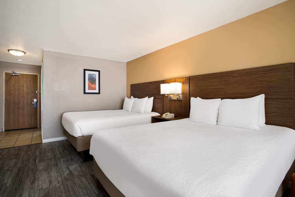 Best Western Gallup West - photo 26