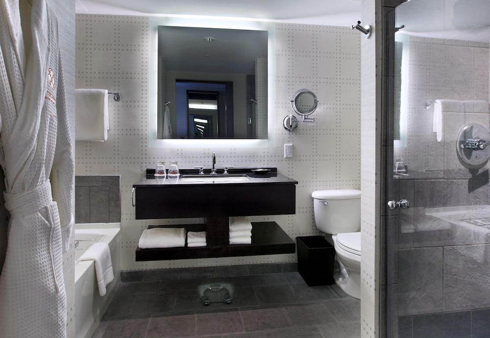 The Liberty a Marriott Luxury Collection Hotel Boston - photo 64