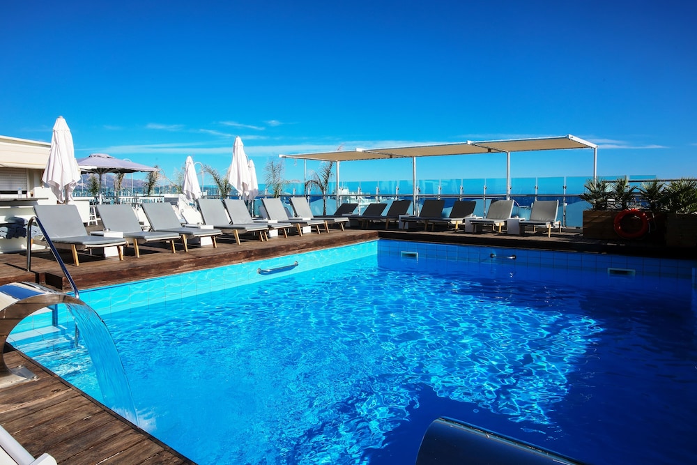 Capsis Astoria Heraklion