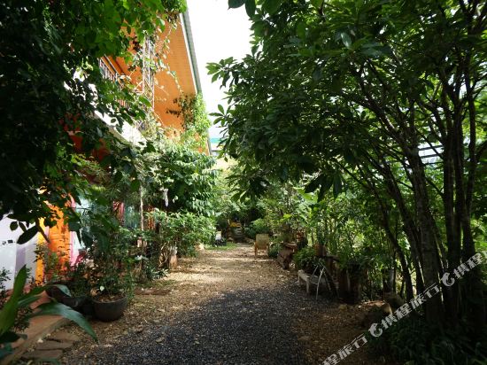 Gm Club Art of Living in Surat Thani, Thailand