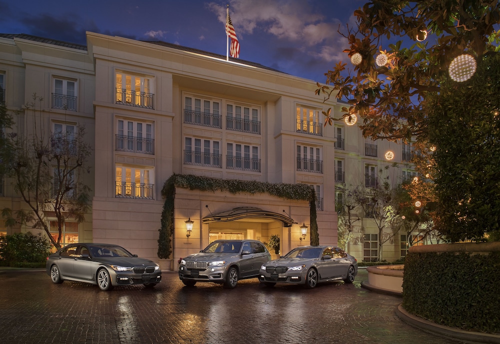 The Peninsula Beverly Hills - photo 114