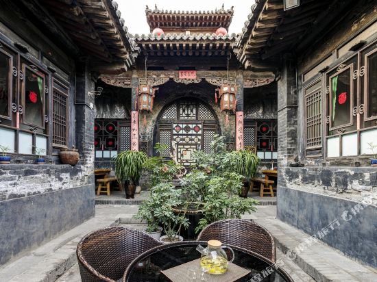 Huiyi Inn - last minute hotel in Gutao