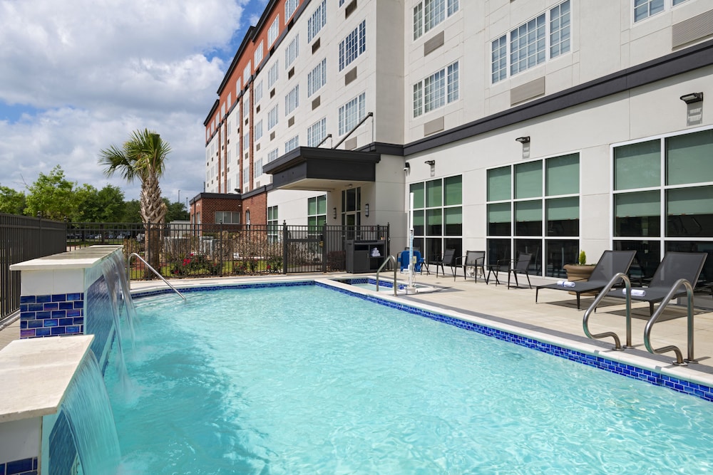 Sheraton Houston West Hotel - photo 12