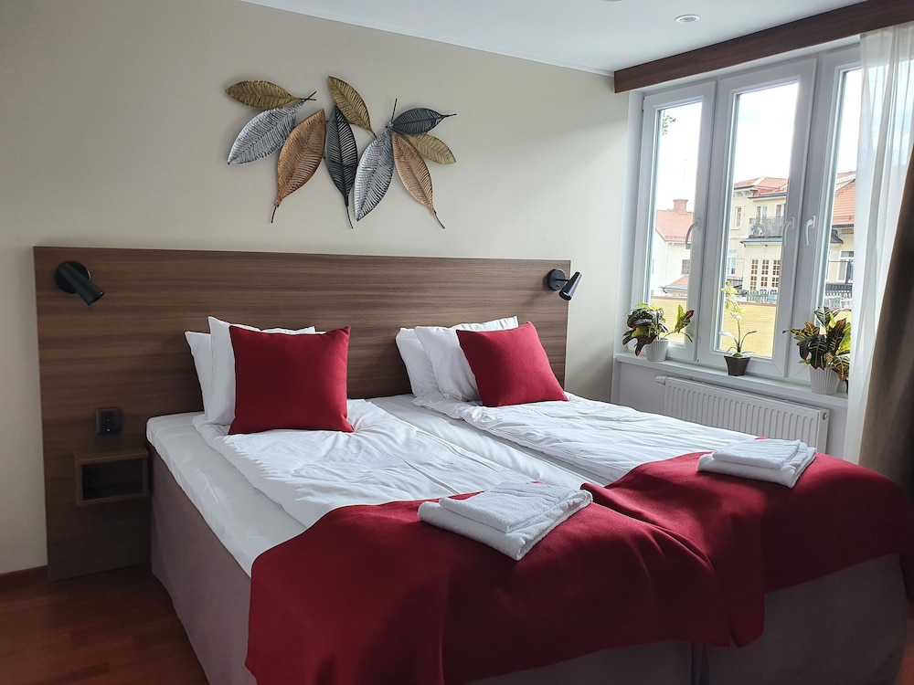 Gamleby Hotell — Gamleby — photo 2
