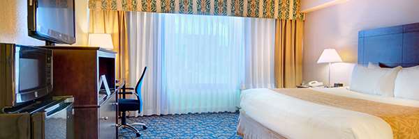 The Barrymore Hotel Tampa Riverwalk - photo 19