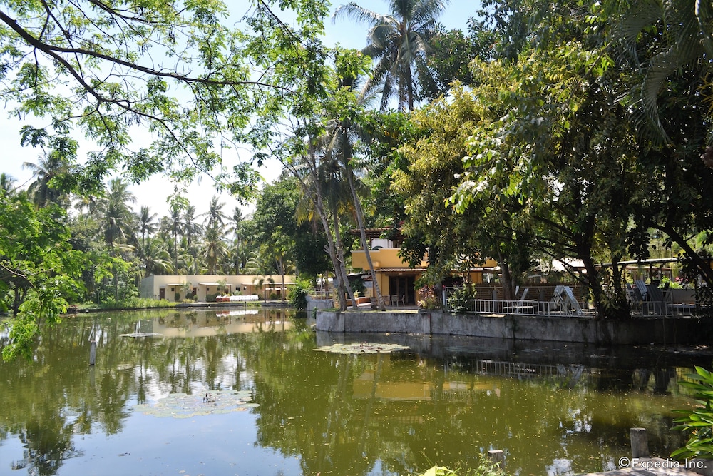Amandari Cove in General Santos, Philippines