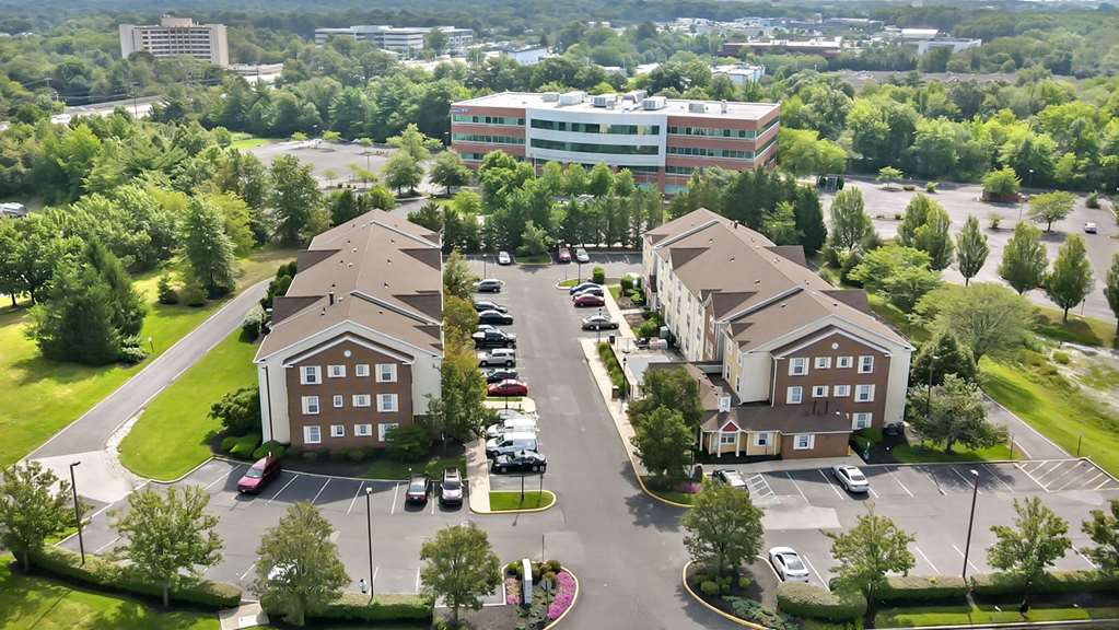 MainStay Suites Mt. Laurel Philadelphia - photo 11