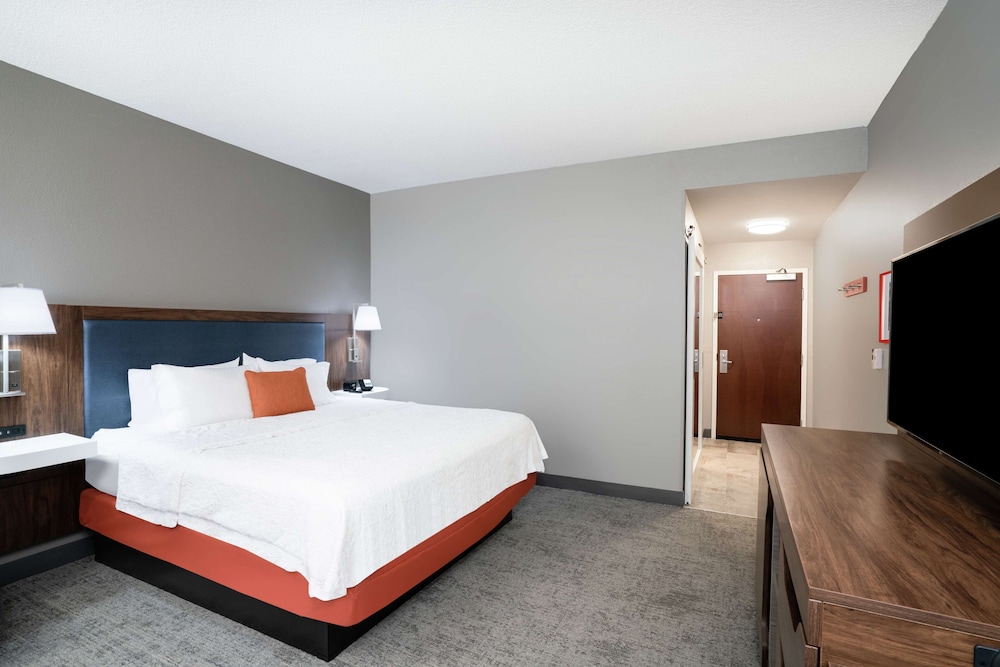 Hampton Inn Suites Opelika I85 Auburn Area - photo 14