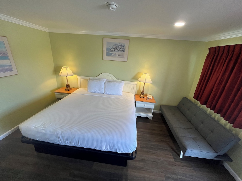 American Inn Grover Beach - photo 14