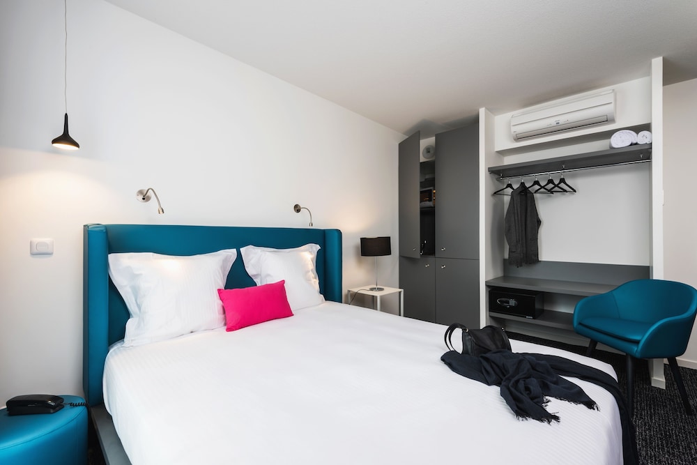 Teneo Apparthotel Talence Espeleta — Talence — photo 4