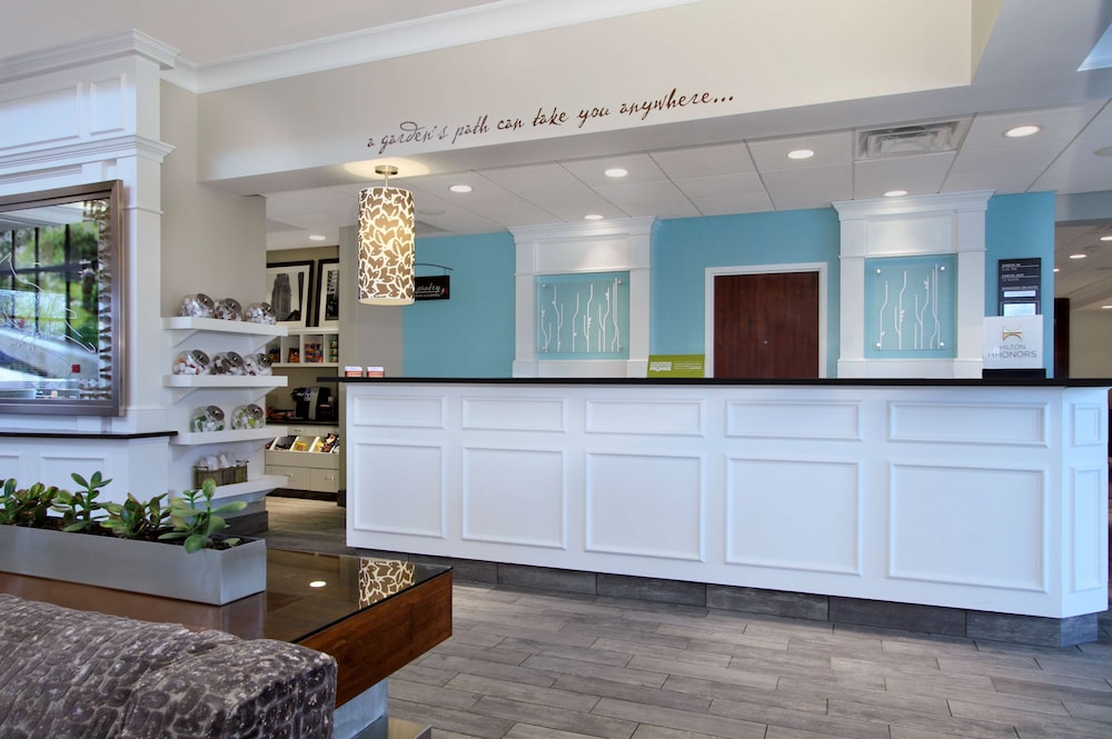 Hilton Garden Inn Columbus University Area - photo 4