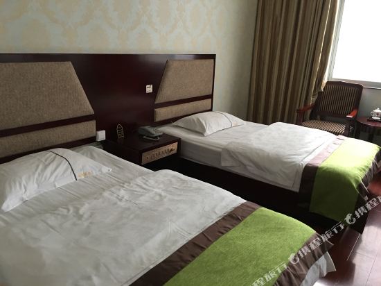 Shiyue Hotel - last minute hotel in Unknown City