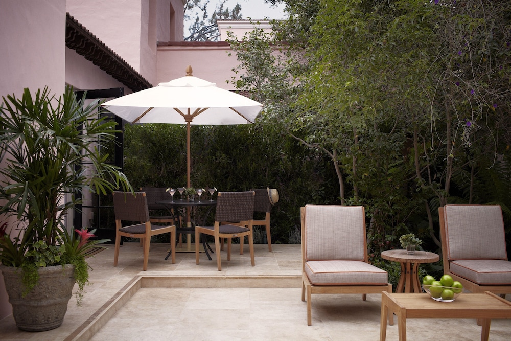 Hotel Bel Air Dorchester Collection - photo 72