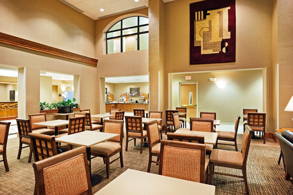 Holiday Inn Express Boone by IHG - photo 52
