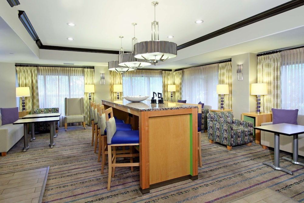 Hampton Inn Austin Airport Area South - photo 24