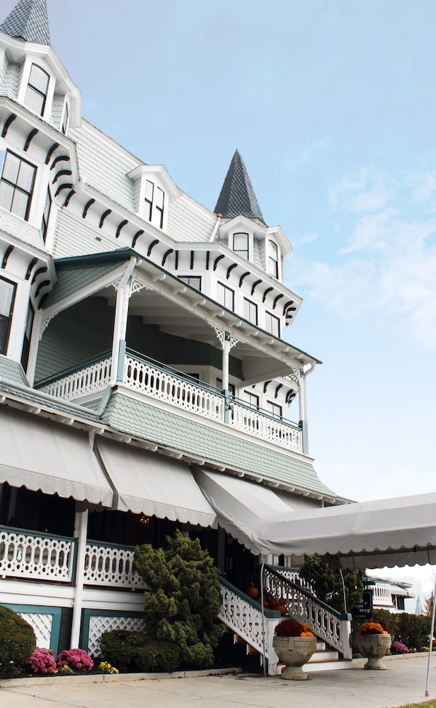 The Inn Of Cape May - photo 22