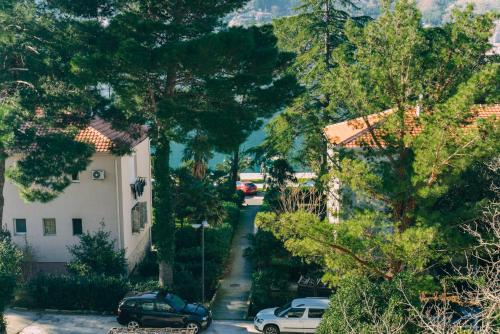 Apartmani Milica Mica Kotor Dobrota — 4-Star Luxury Hotel in Kotor, Montenegro