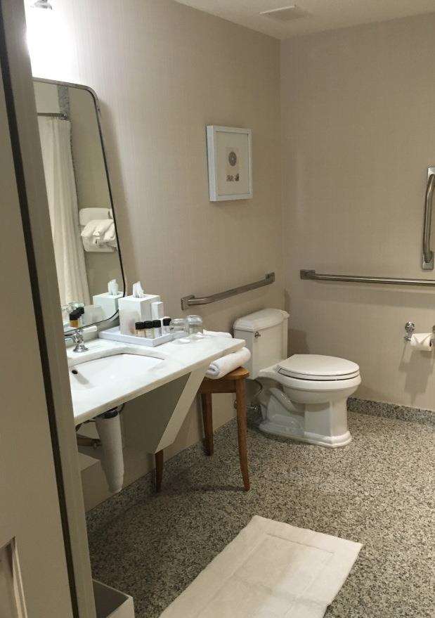 Hanover Inn Dartmouth - photo 18