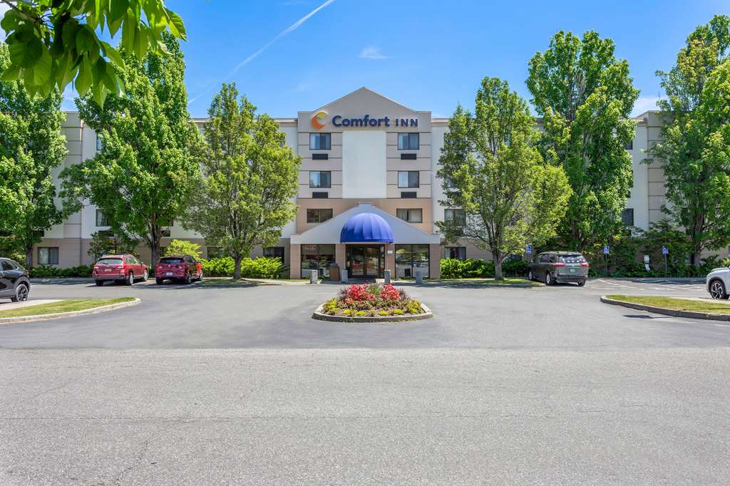 Comfort Inn White River Junction — hotel in White River Junction