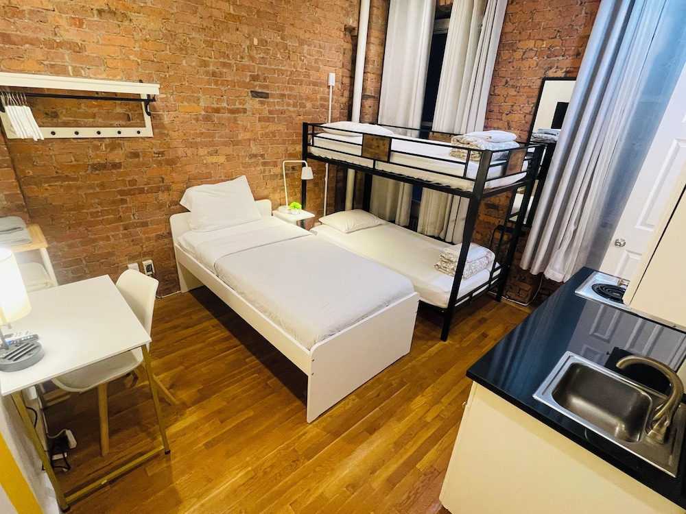Hotel and the City Midtown - photo 142