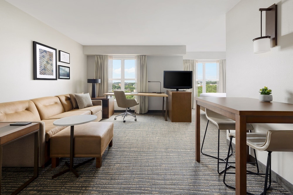 Residence Inn Potomac Mills - photo 11