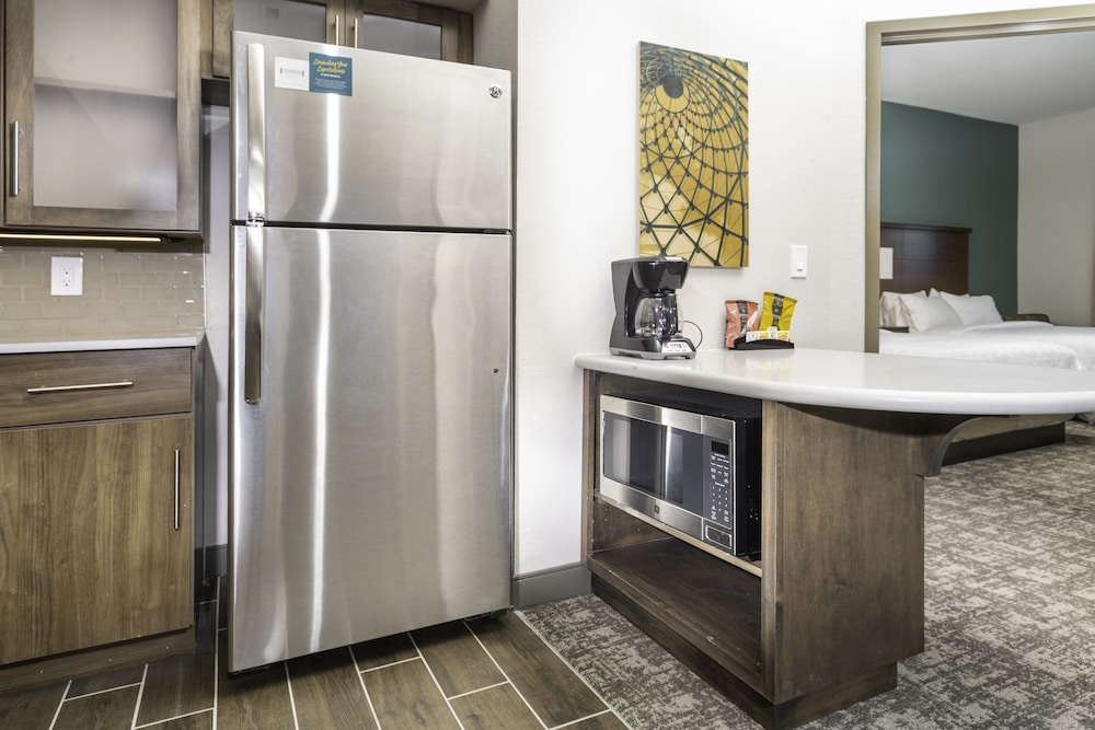 Staybridge Suites Florence by IHG - photo 9