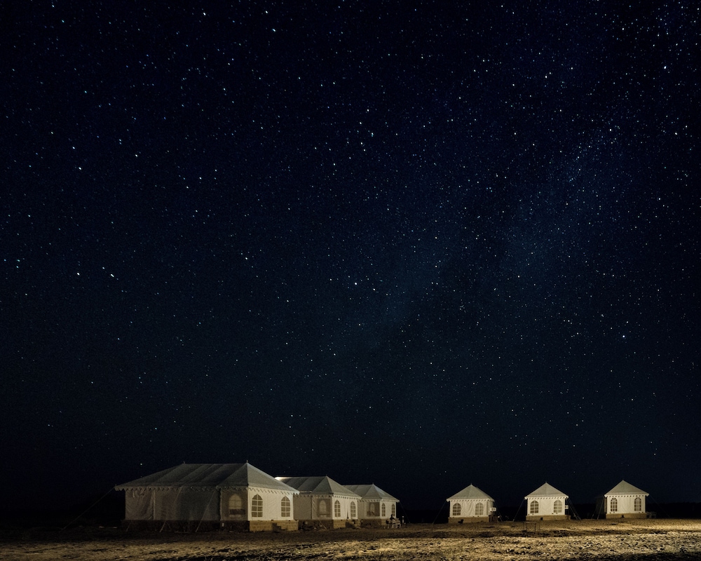 Chandani Desert Resort & Camp in Jaisalmer, India