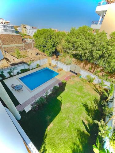 Ali Luxury Villa