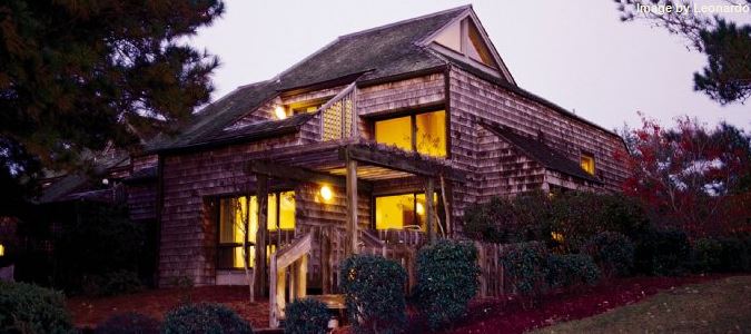 Wyndham Resort at Fairfield Harbour - photo 5