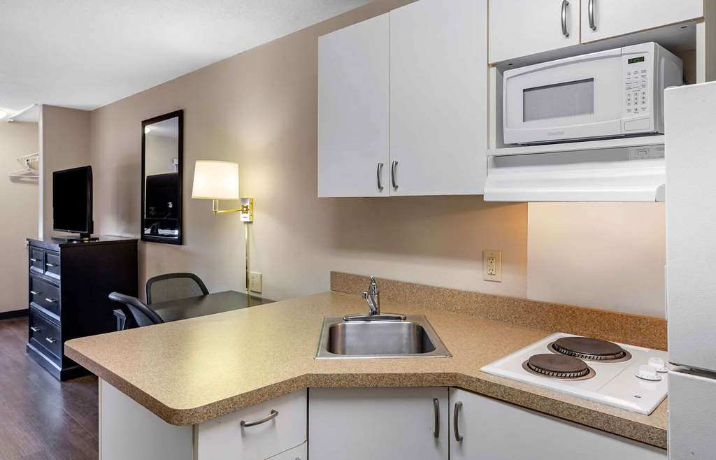 Extended Stay America Suites Fishkill Westage Center - photo 24