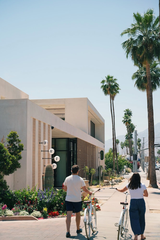 Drift Palm Springs a Member of Design Hotels - photo 40
